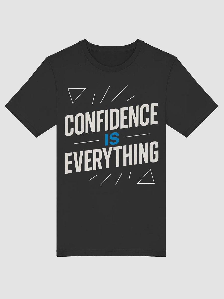 Unlock Your Inner Strength: How Vin Diesel’s  Confidence is Everything    T-Shirt Can Transform Your Life product image (5)