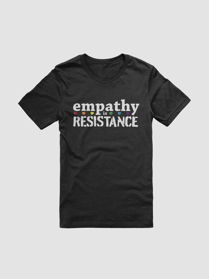Empathy Is Resistance product image (2)