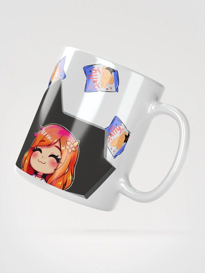 Peek-a-boo Salty n' Sky Mug product image (2)