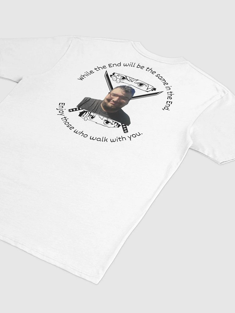Godomeki Fan Tee product image (4)