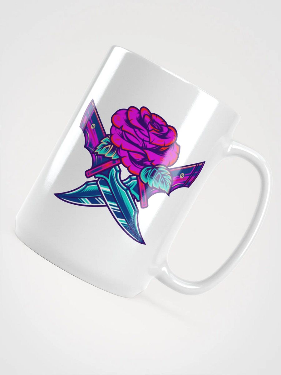 ROSE AND STEEL product image (4)