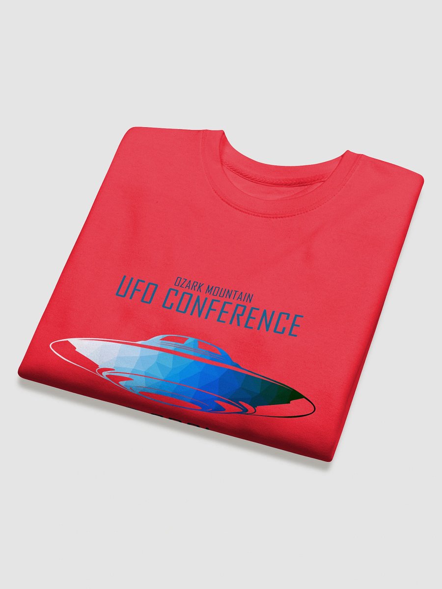 Ozark Mountain UFO Conference Logo 2021 product image (36)