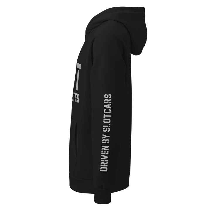 UNDER ARMOR SCM Hoodie product image (3)