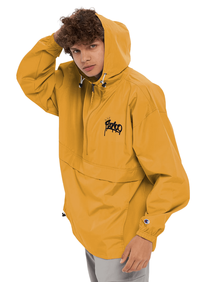 Veste pliable Floxoo product image (2)