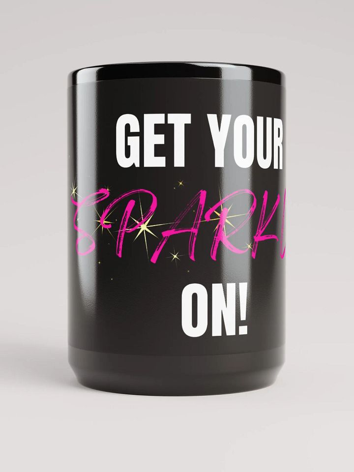 Sparkle Mug product image (1)