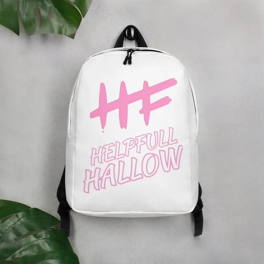 Backpack product image (5)