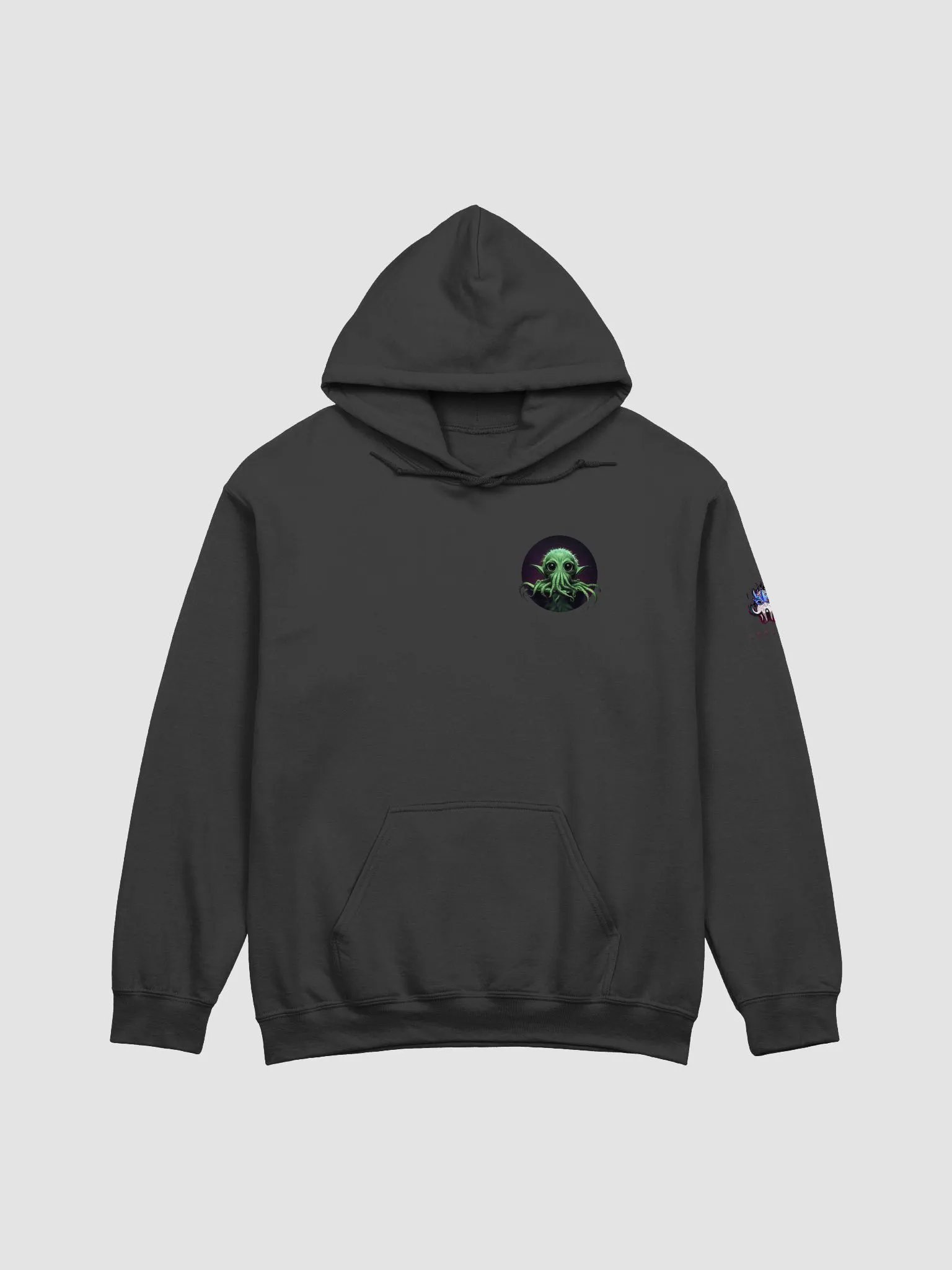 Lil Cthuwu Hoodie product image (4)