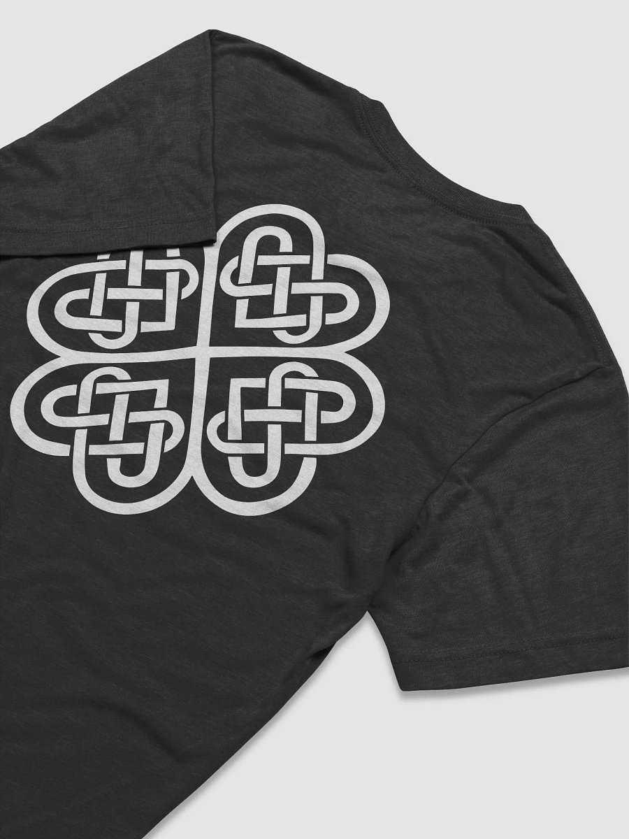 Black Muddy Tee product image (4)