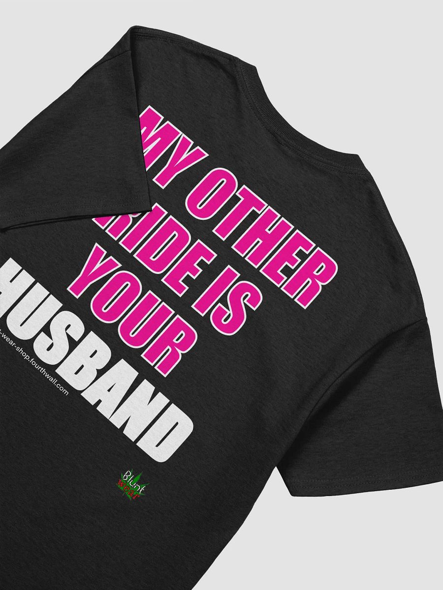 Sturgis My Other Ride is Your Husband product image (5)