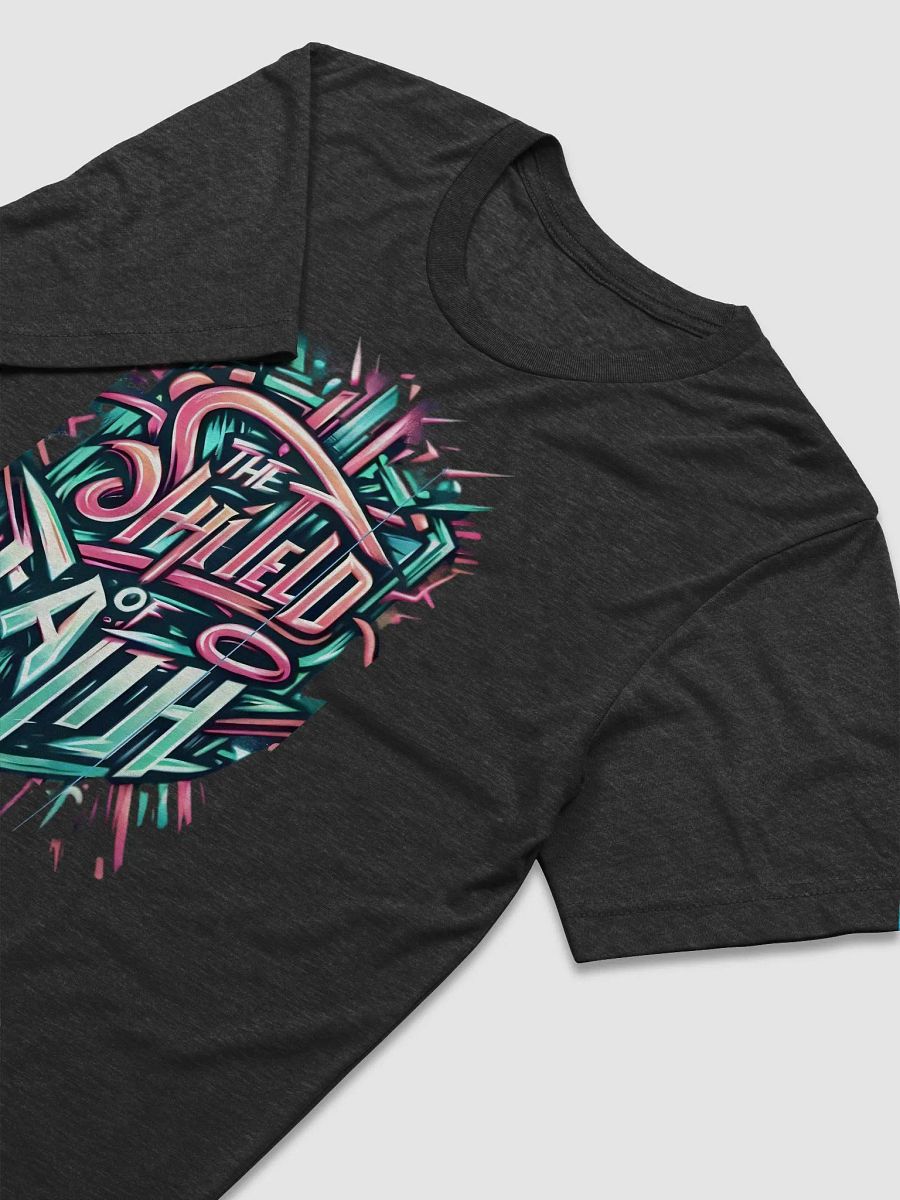 The Shield Of Faith T-shirt product image (15)