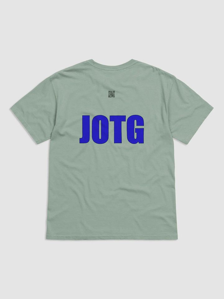 JOTG SHOW SHIRT product image (2)