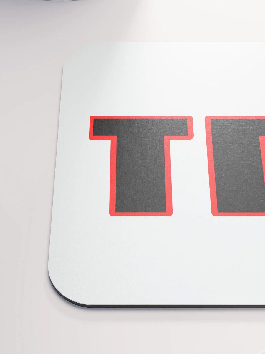 TDI Mouse Pad product image (6)