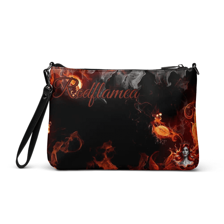 Flaming bag product image (2)
