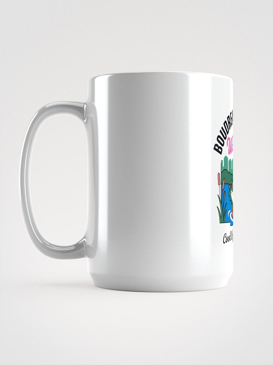 Boudreaux's Lagoon Waterpark Mug product image (6)
