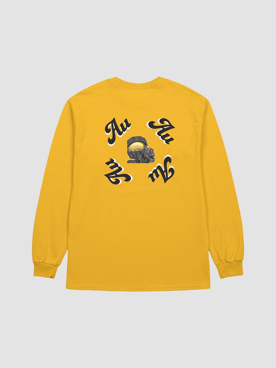 Article 9.b - Protect, Long Sleeve Tee product image (3)
