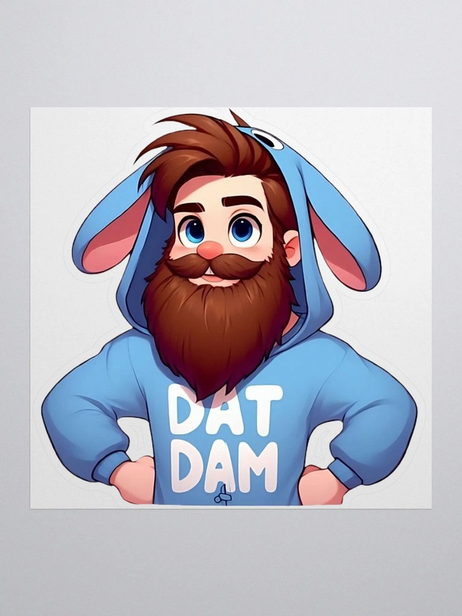 Stick your Dad anywhere you want product image (3)