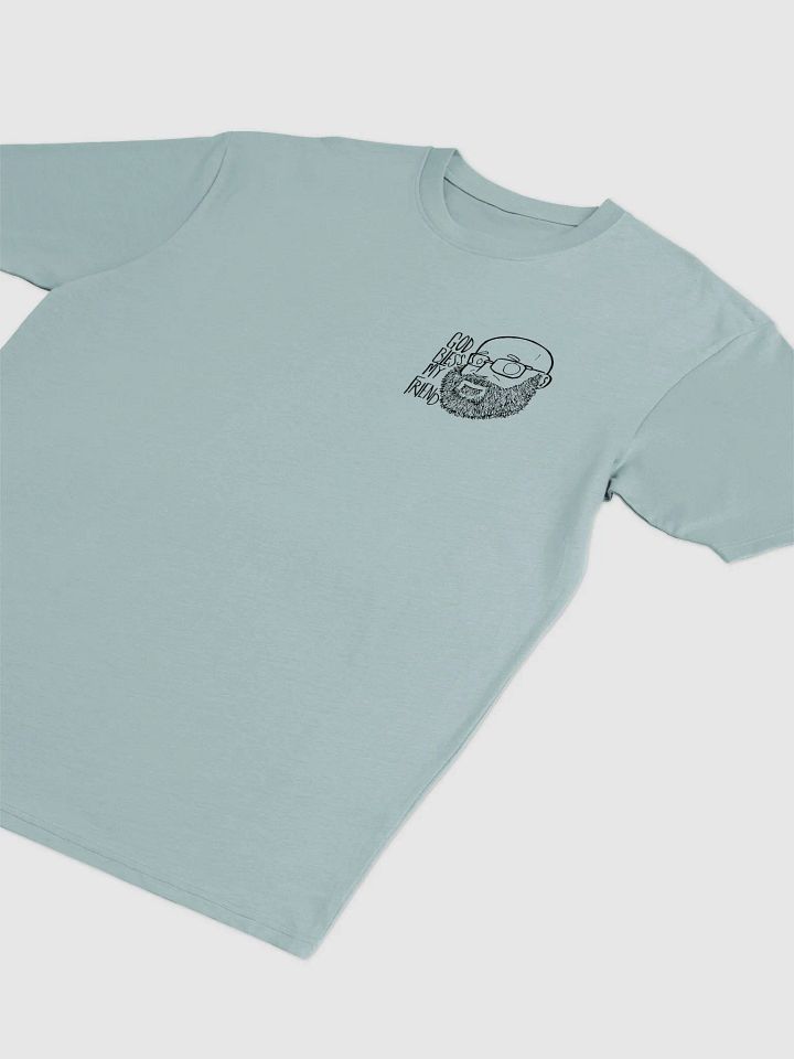"God bless, my friend" T-Shirt product image (2)