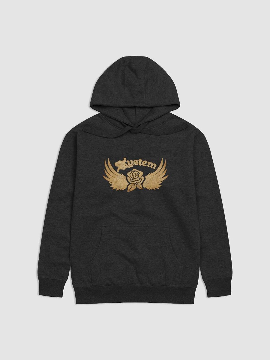 'Write Your Story' Hoodie product image (2)