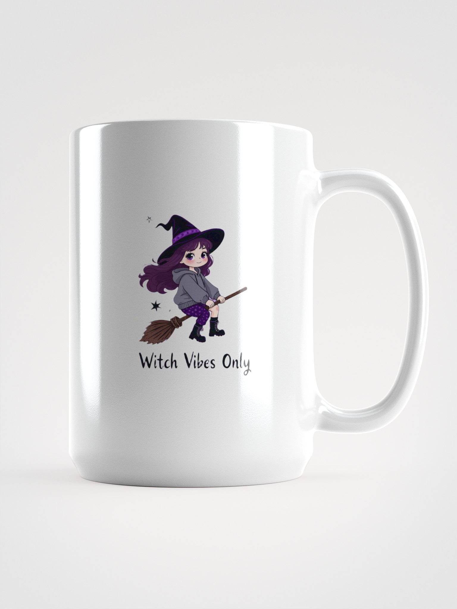 Witchy Vibes Mug product image (2)