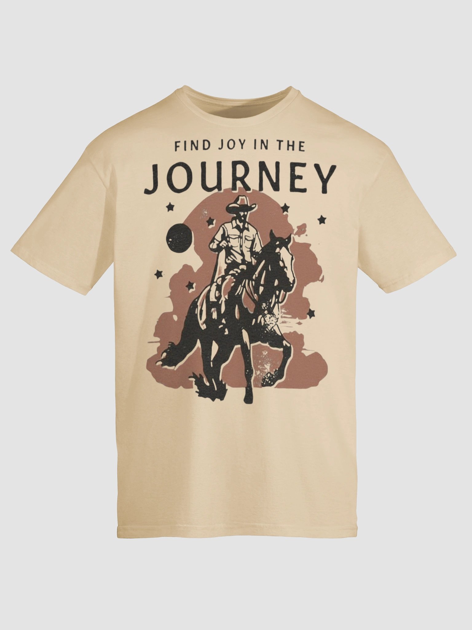 Joy in the Long Ride product image (9)