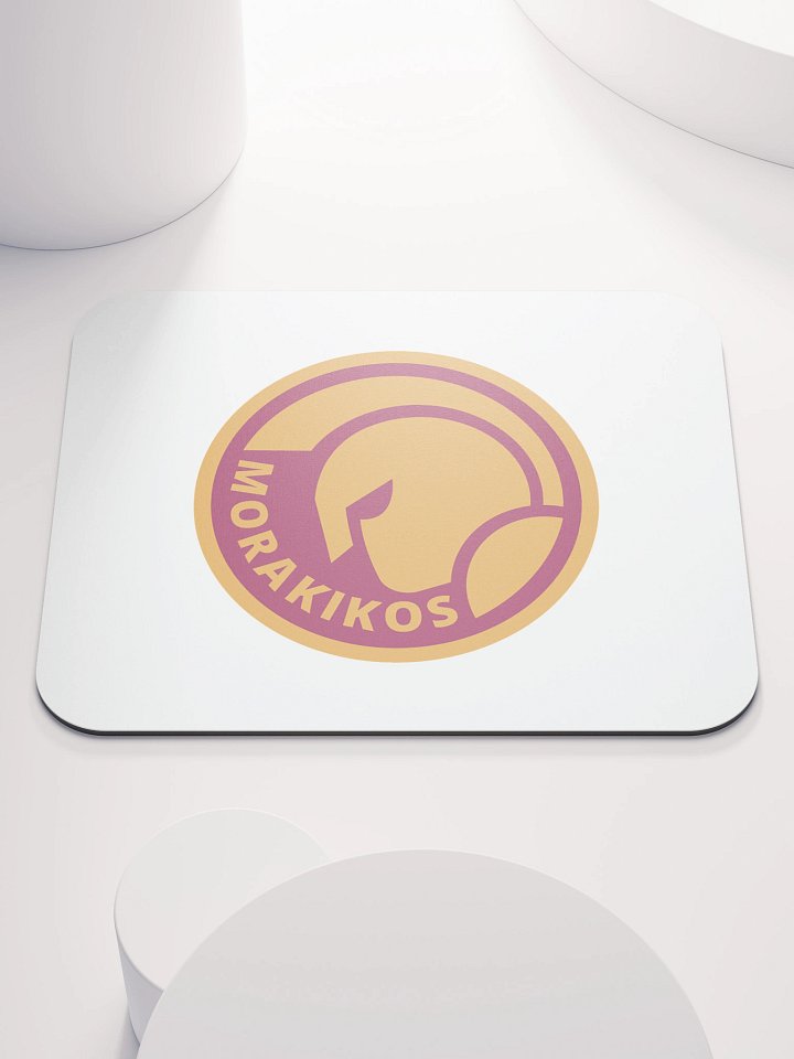 MOUSEPAD ΜΕ ΤΟ ΚΑΝΟΝΙΚΟ ΣΗΜΑ ΤΟΥ ΜΩΡΑΚΙΚΟΥ ΝΙΚΑΙΑΣ product image (1)