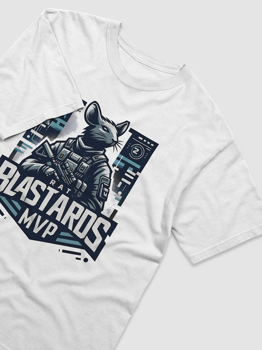 Blastard MVP T-Shirt product image (2)