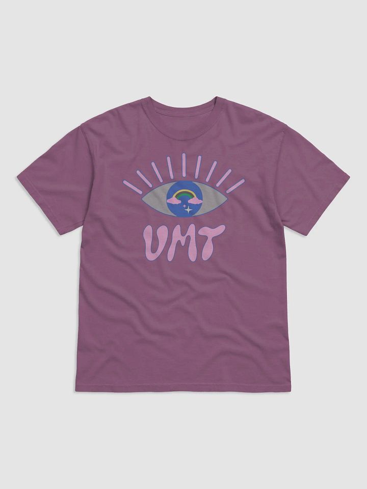 VMT Logo Tee 2 product image (1)
