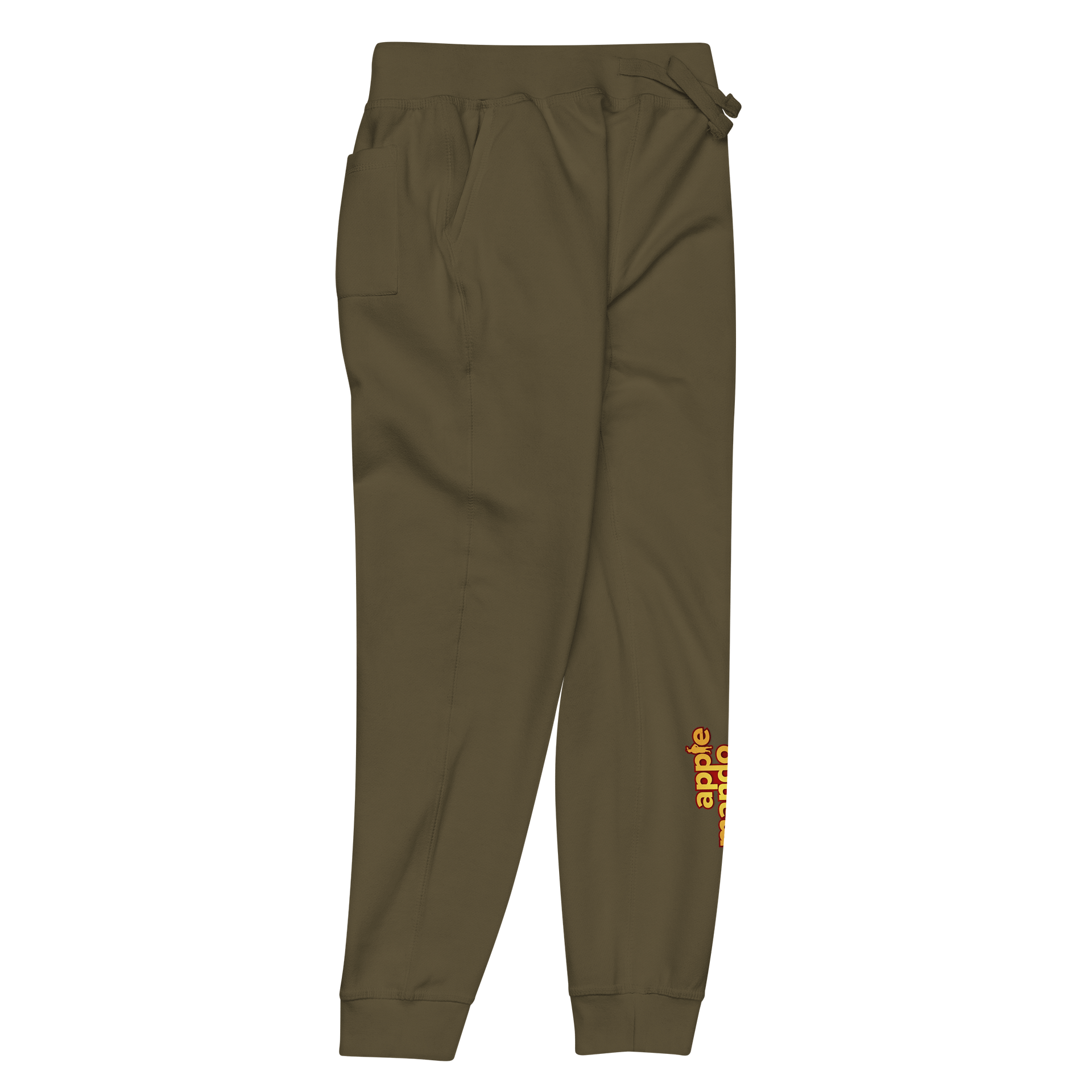 It Takes Two to Tango - Cotton Heritage Unisex Fleece Joggers product image (24)