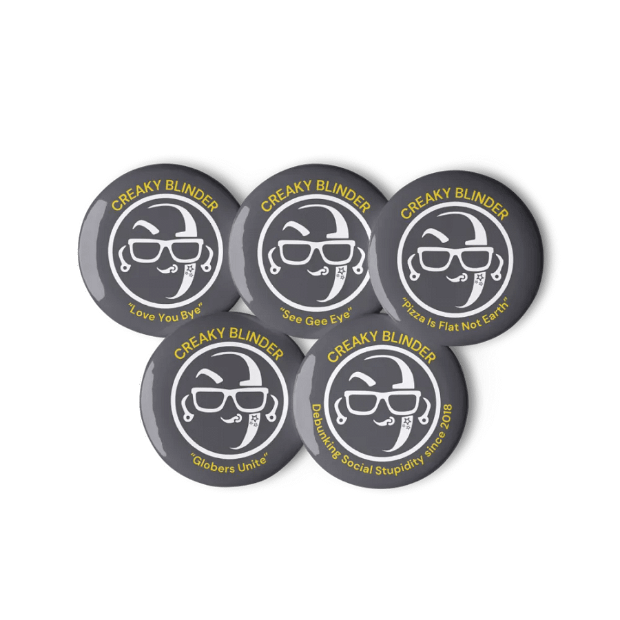Creaky Blinder Pin Set product image (11)