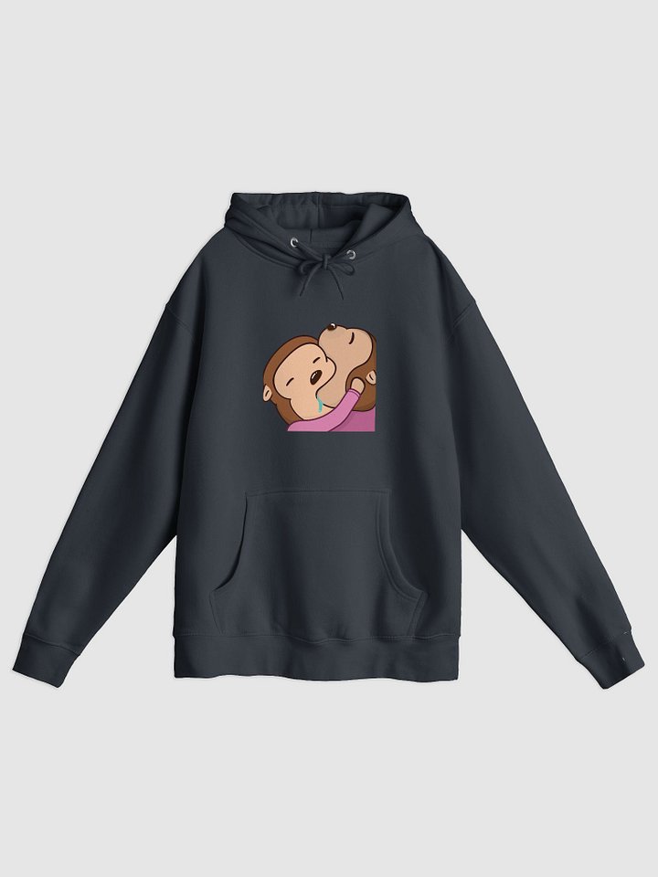 Me&You Hoodie product image (1)