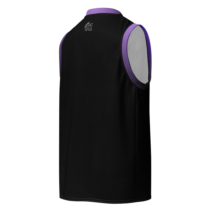 Revenants Quidditch Club Team Jersey product image (2)