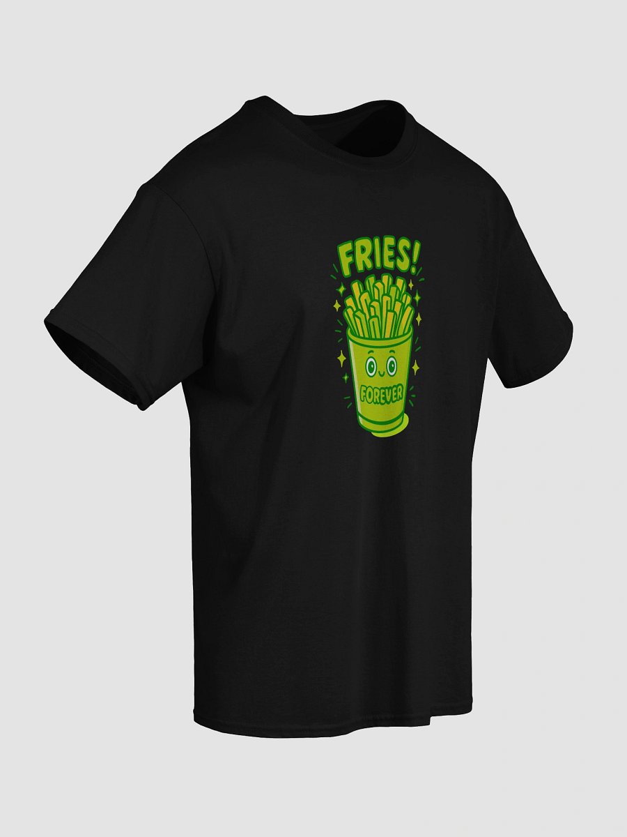 Fries Forever product image (42)