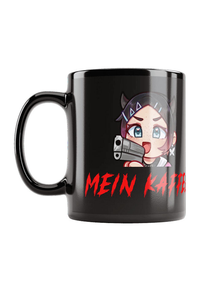 Mein Kaffee Tasse - Chibi Clove product image (2)