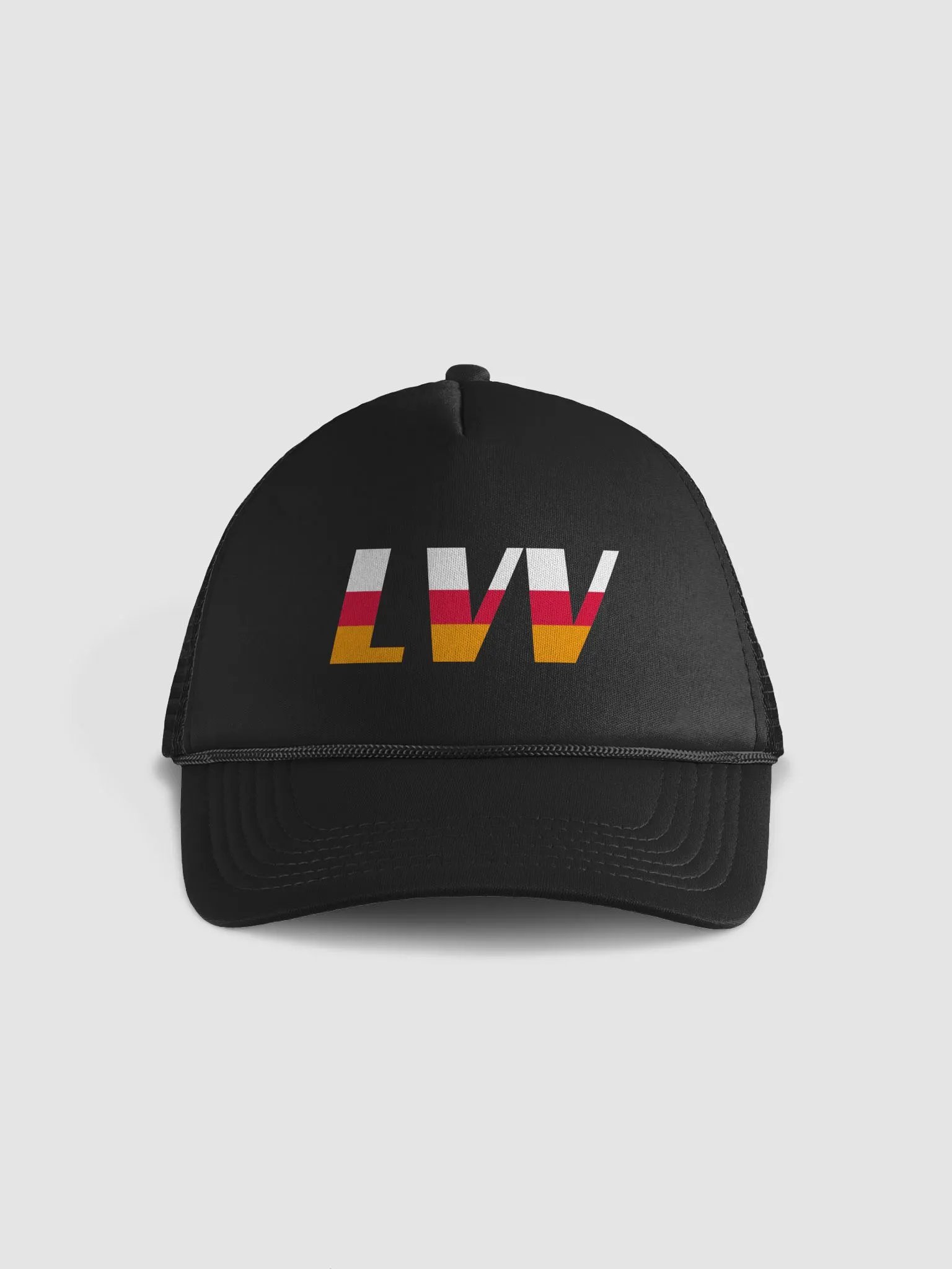 LVV Racing Cap product image (1)
