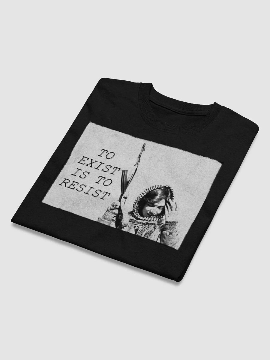 Leila Khaled T-Shirt product image (3)