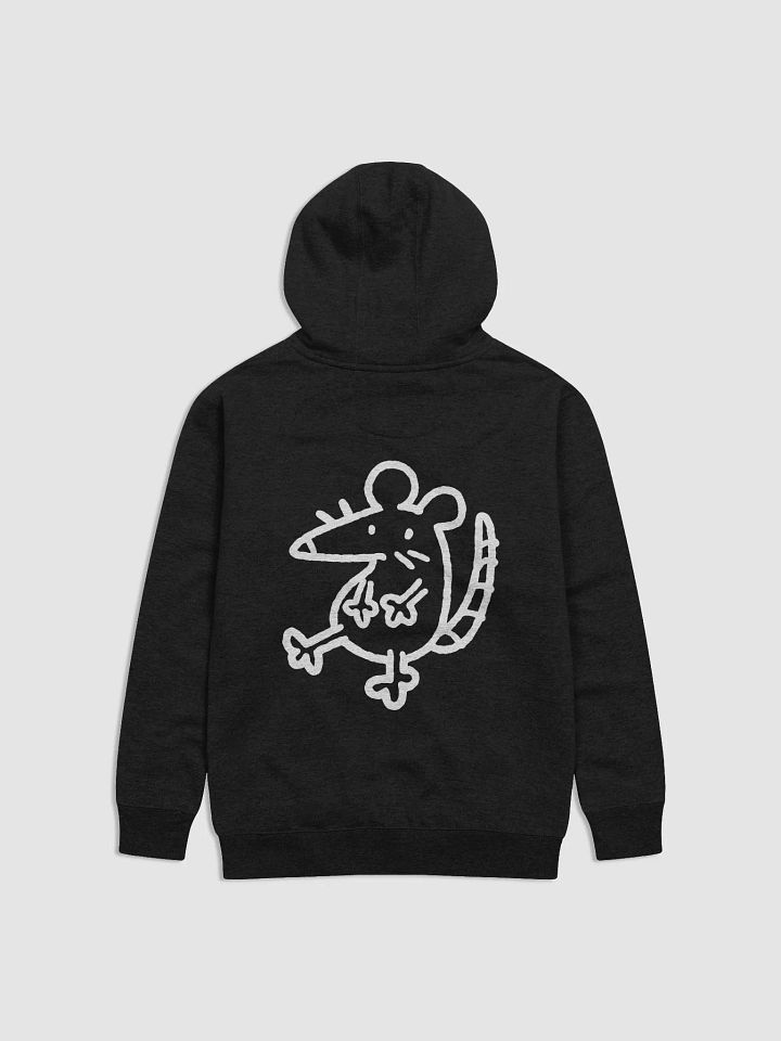 The Muffin Hoodie! product image (2)