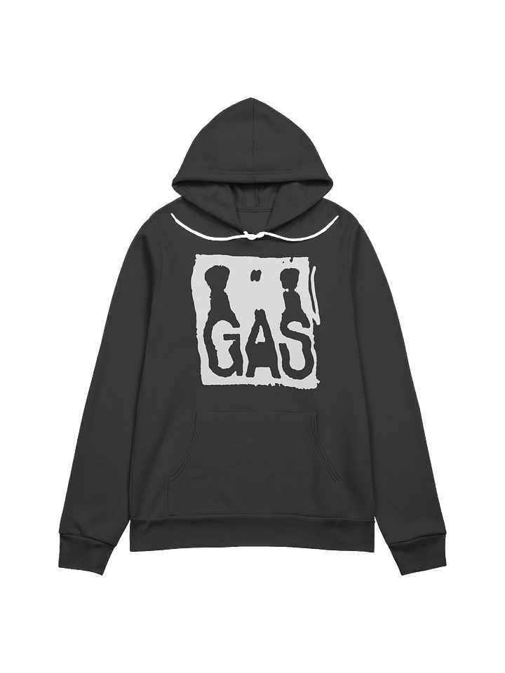 GAS Hoodie product image (1)