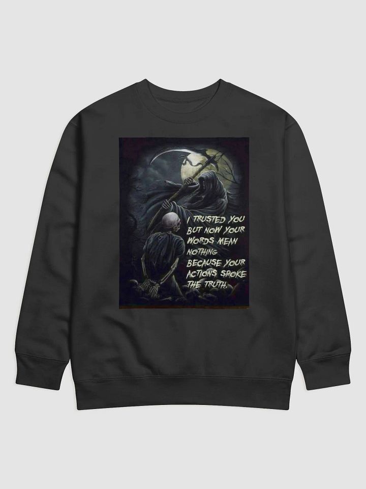 i trusted you product image (1)