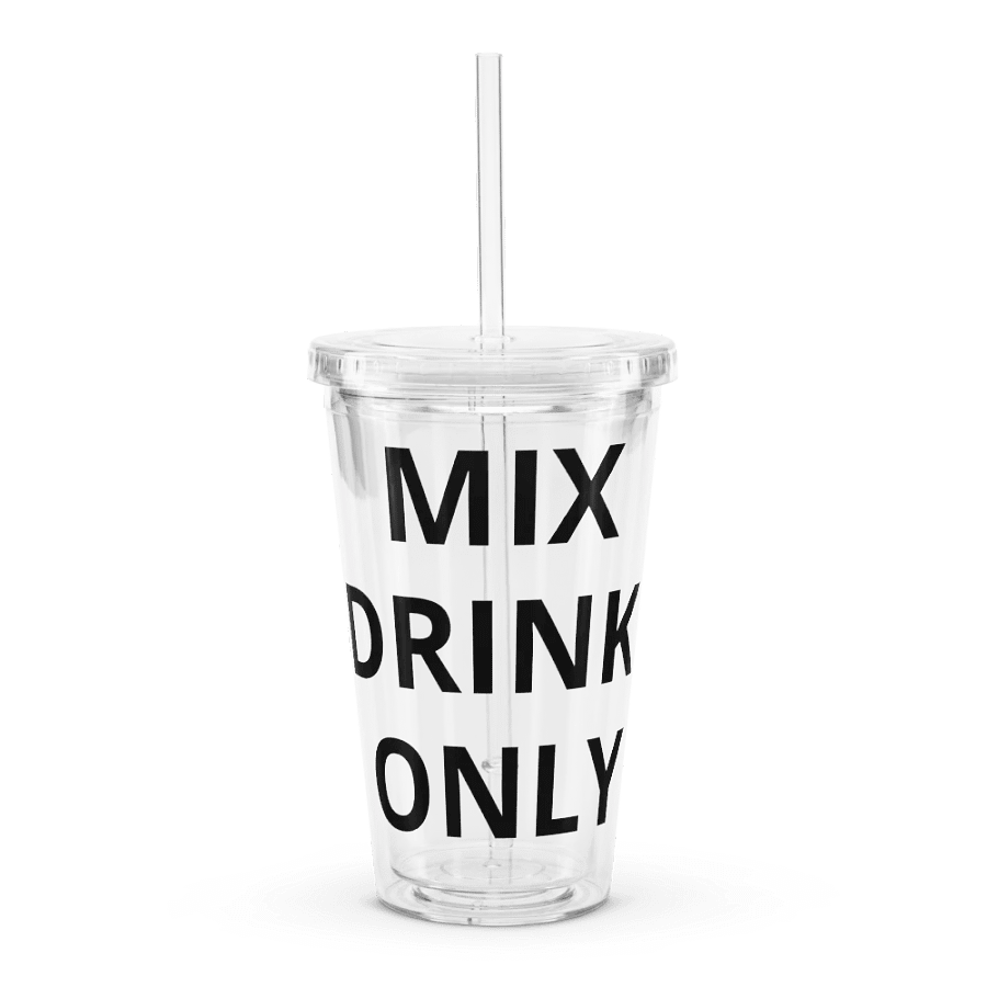 Neural Network Connections Tumbler product image (1)