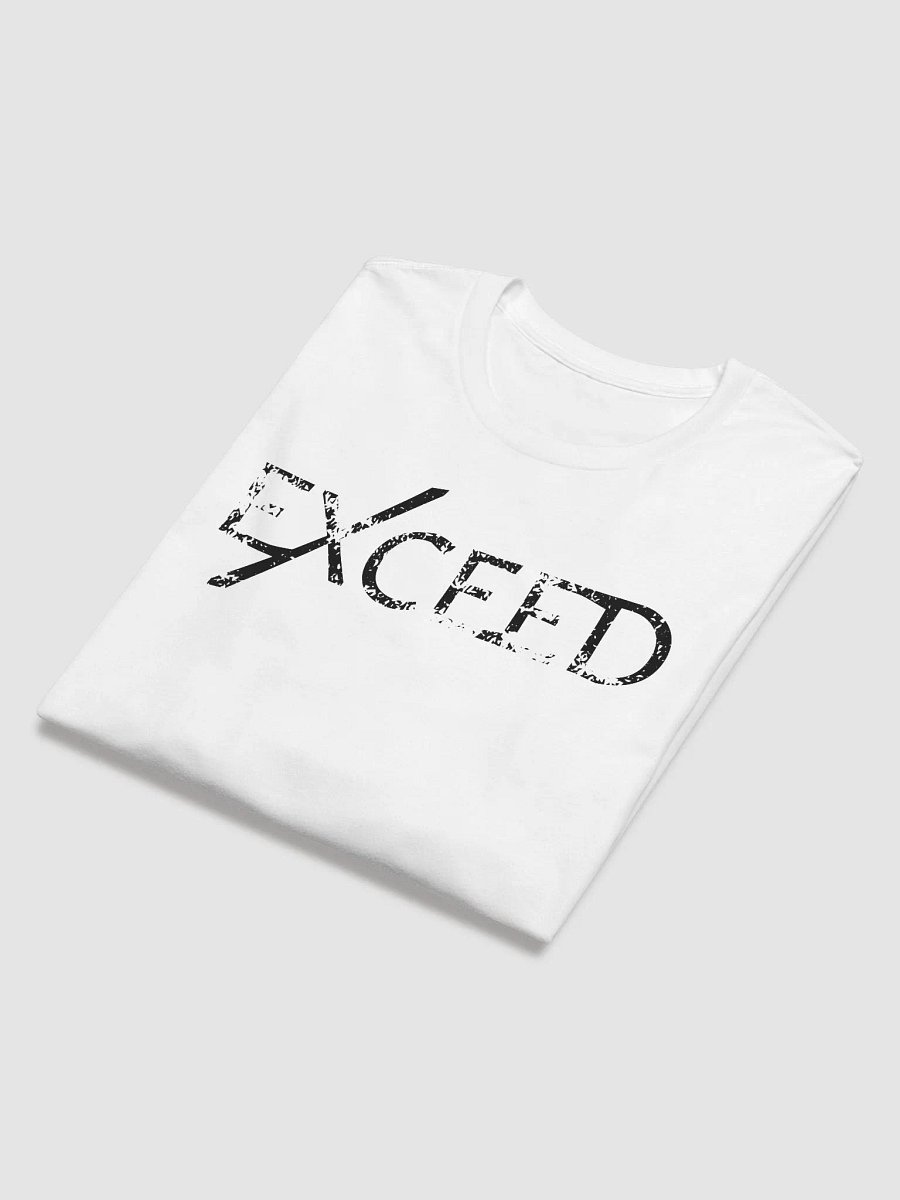 Scratched Exceed Long Sleeve product image (6)