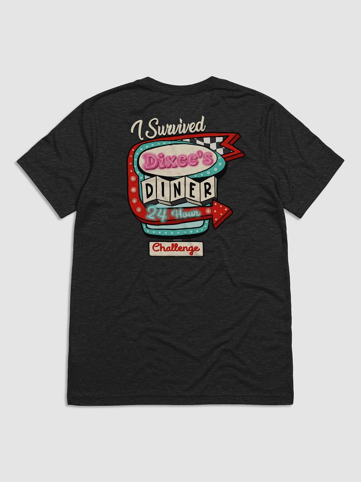 Dixee's Diner T-Shirt product image (20)