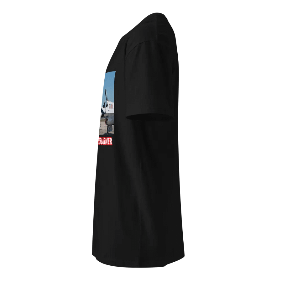 Max Afterburner Blue Angels Tee product image (3)