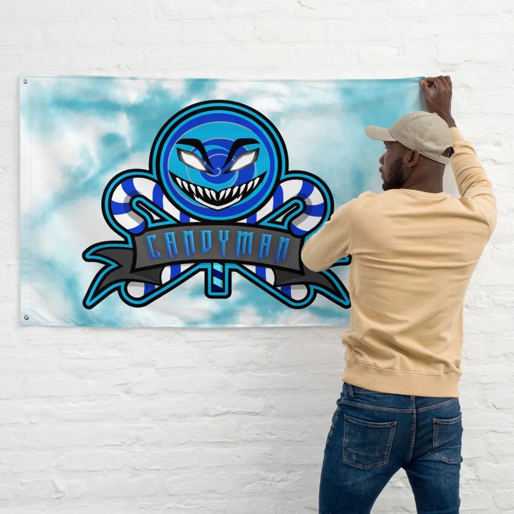 Candyman Flag product image (11)