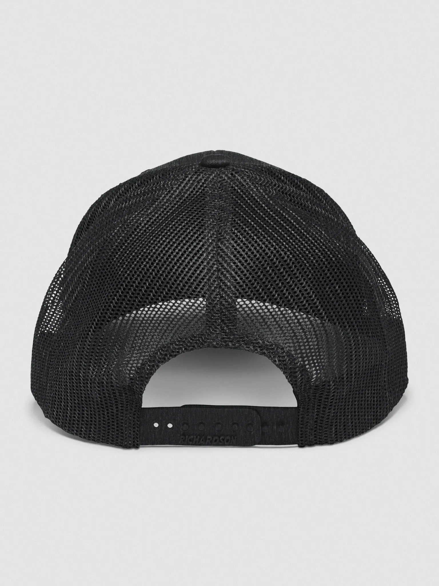 RW EAGLE Richardson Trucker Hat Light product image (12)