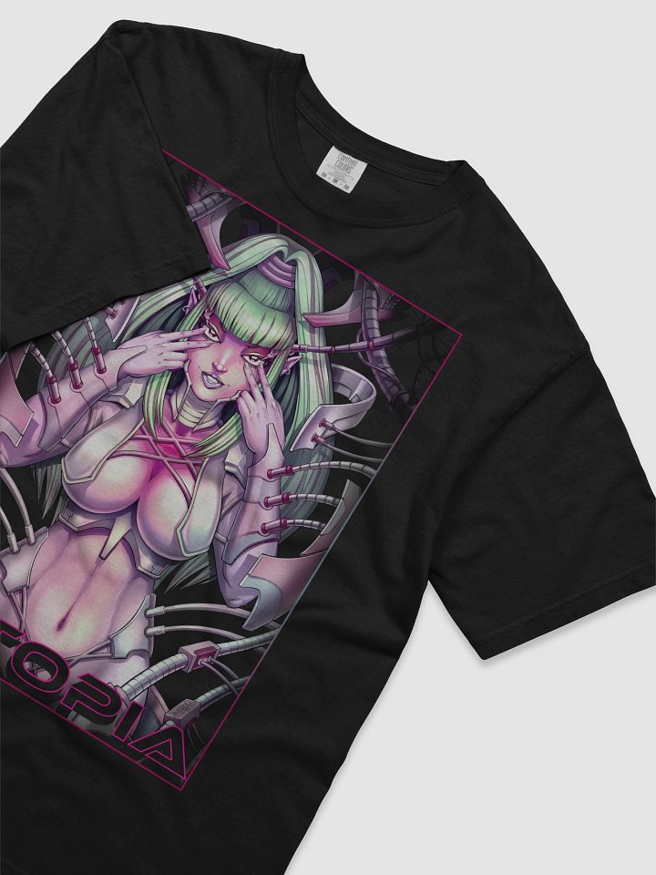 DZTOPIA-001 product image (2)