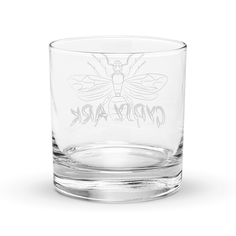 Gypsy Booze Glass product image (3)