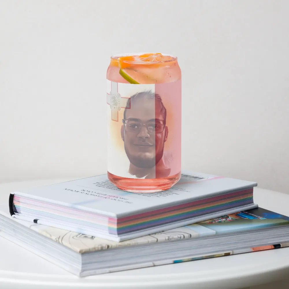 can shaped glass product image (34)