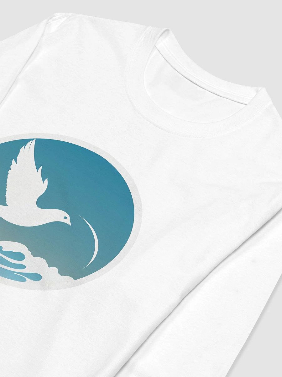 White Champion: Ocean Dove product image (2)