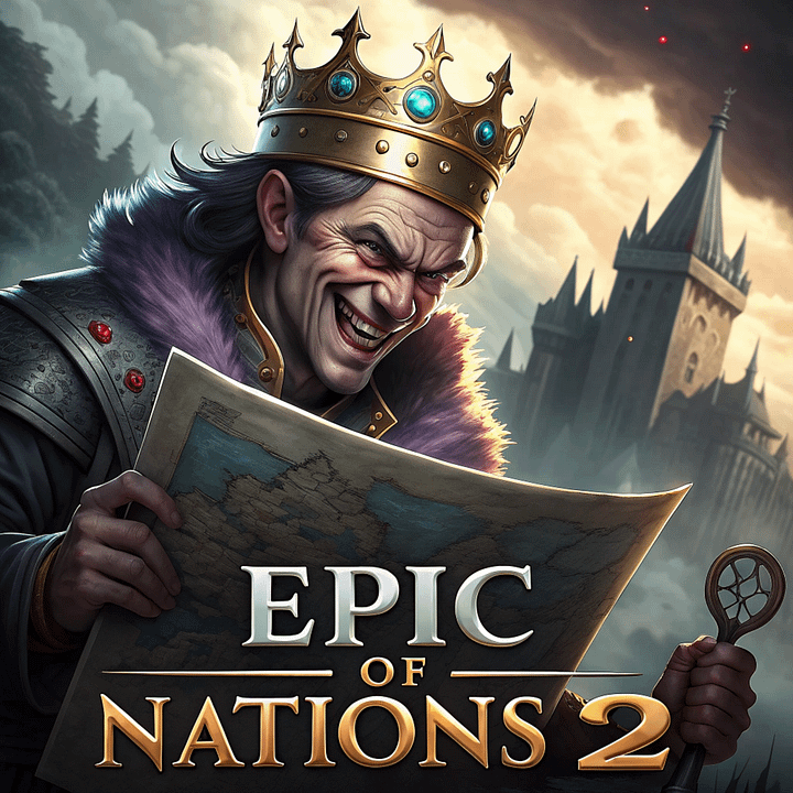 Epic of Nations Strategy Game product image (1)