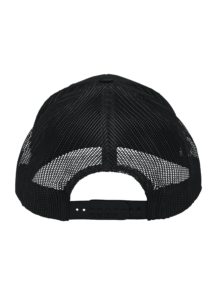 Make-A-Wish Trucker Hat product image (4)